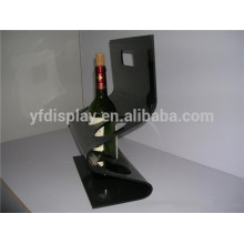 Factory OEM Practical Acrylic Wine Display Made in China